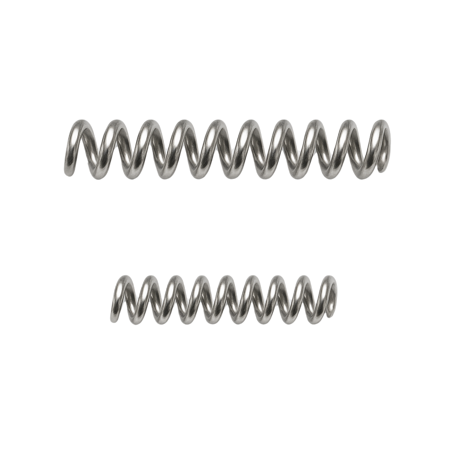 Open Coil Spring